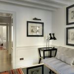 Master Suite - Living Area
