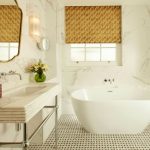 Three Bedroom Suite - Bathroom