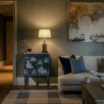 Wray Castle Suite