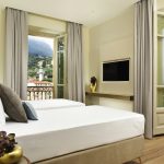 Prestige Park View - Bedroom
