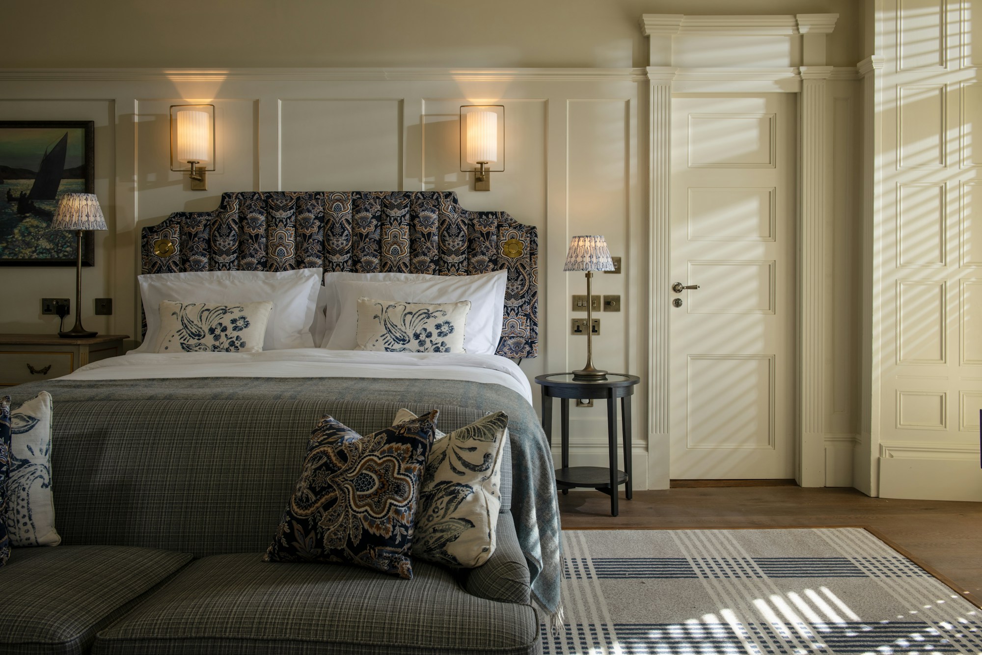 Langdale Pikes Suite