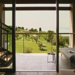 Sky Suite - Balcony View