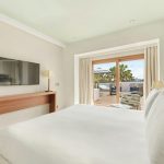 Sunrise Gecko - Bedroom