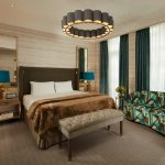 Executive King - Bedroom
