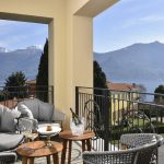 Exclusive Suite Lake View - Terrace