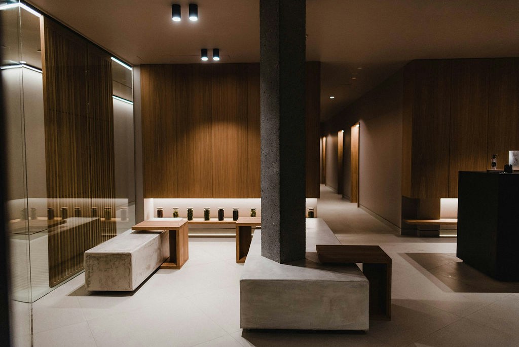 Arima Spa