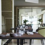 12 Fontane Restaurant