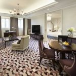 AmbassadorSuite Twin