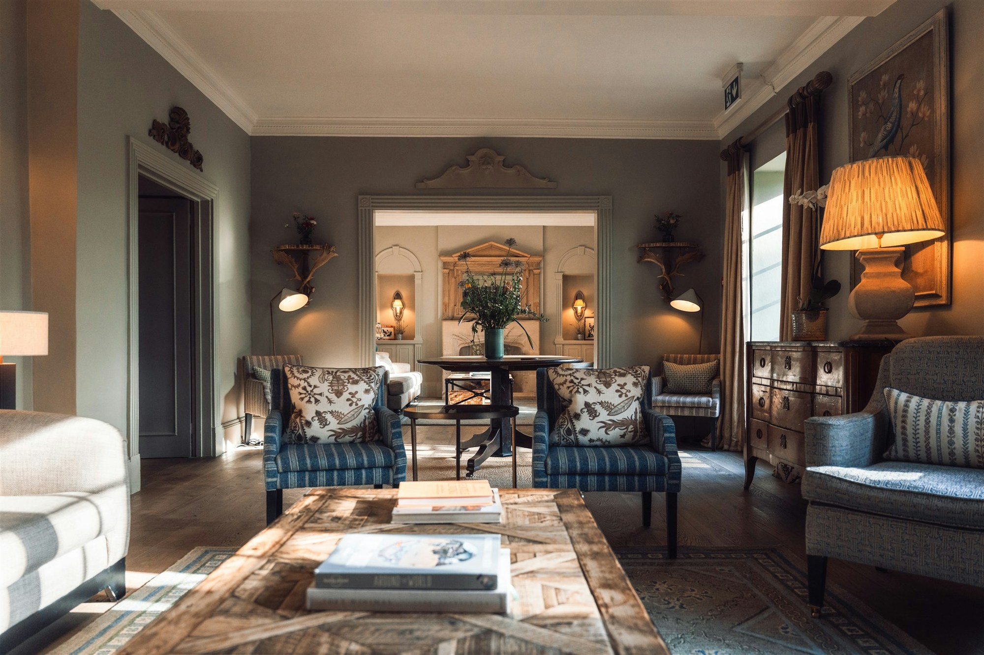 Drawing Room