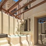 Split Level Suite with Hot Tub - Exterior