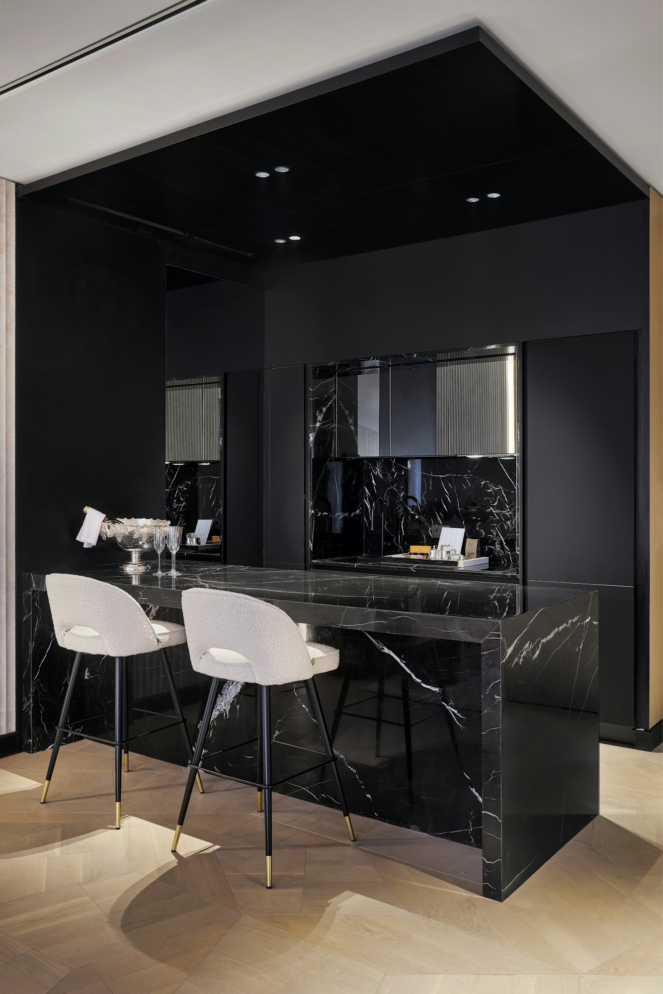 Studio Residence