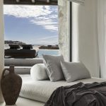 Nomad Suite Sea View, Private Pool and Yard