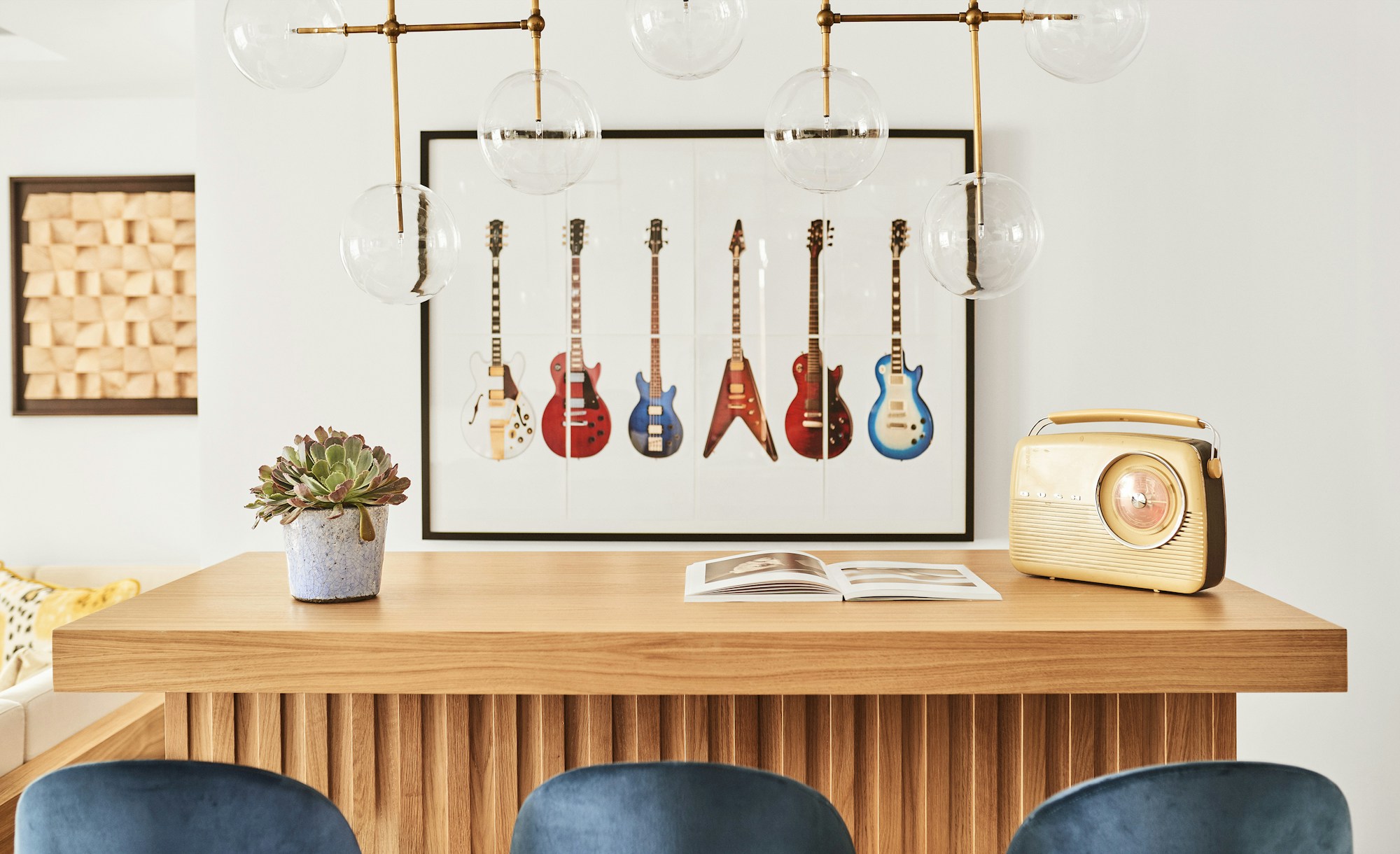 Nobu Suite - Room Details
