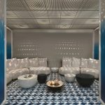 Althea Spa - Relaxation Area