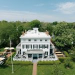 Topping Rose House