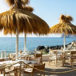 Isolotto Dining