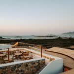 Outdoor Restaurant