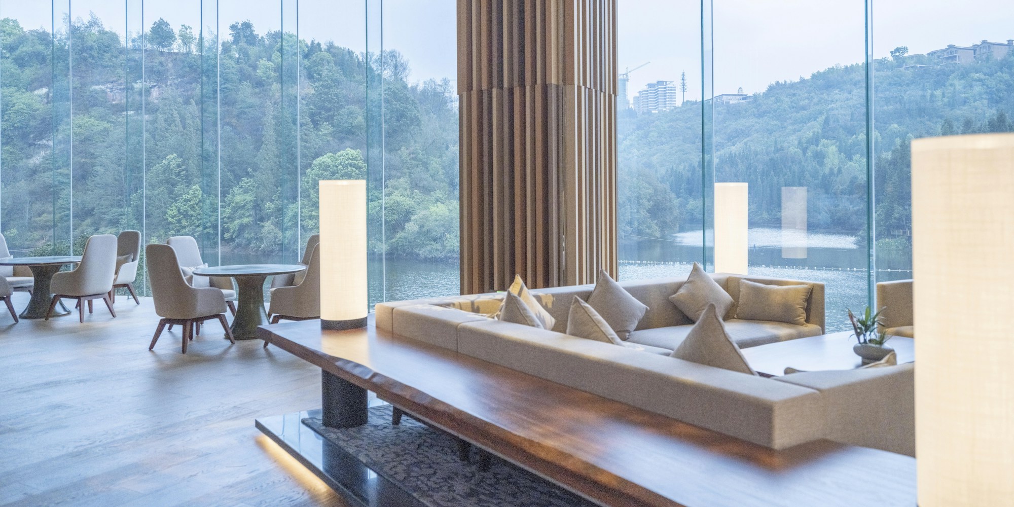 Lobby Bar