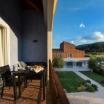 Junior Suite - Balcony