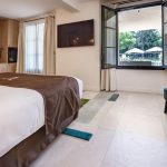 Deluxe Suite with Terrace