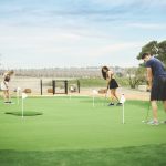 Putting Green