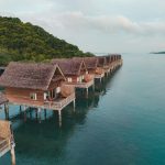 Overwater Villas