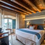 Camara Room - Bedroom