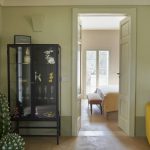 The Castle Cottage - Living Area