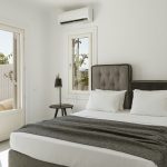Signature Seaview Jacuzzi Villa - Bedroom