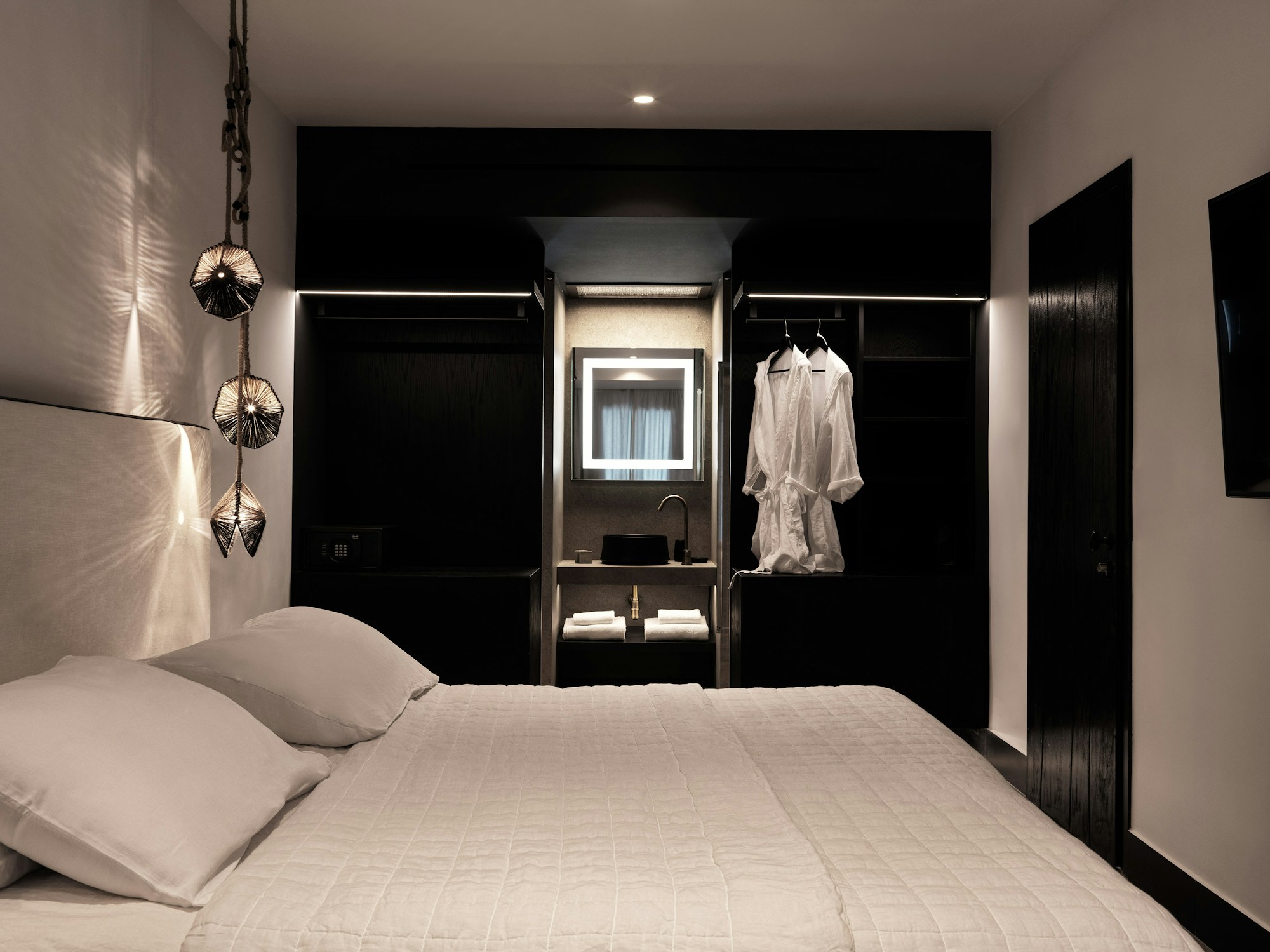Design Sea view Suite
