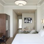 ON Residence Junior Suite Sea Front with Balcony