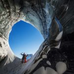 Ice Cave Tours