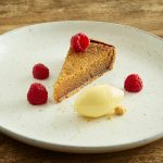 Artisan Room - Lemon Tart