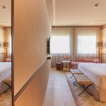Deluxe Room - Bedroom