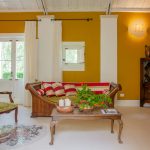 Pomegranate Suite