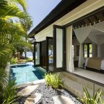 Pawana Villa - Plunge Pool Adjacent Room