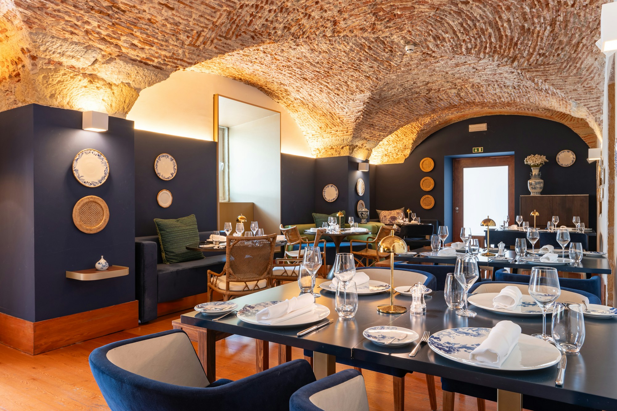 Bartolomeu Room