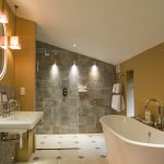 Spa Suite - Bathroom