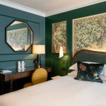 Executive King/Twin Room - Bedroom