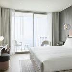 ON Residence Deluxe Seafront Rooms