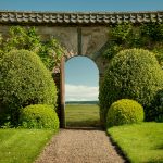 Greywalls' Gardens