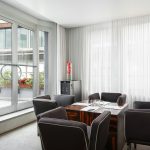 Aria Meeting Room
