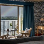 Lakehouse Room
