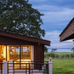 Safari Room with Balcony - Exterior