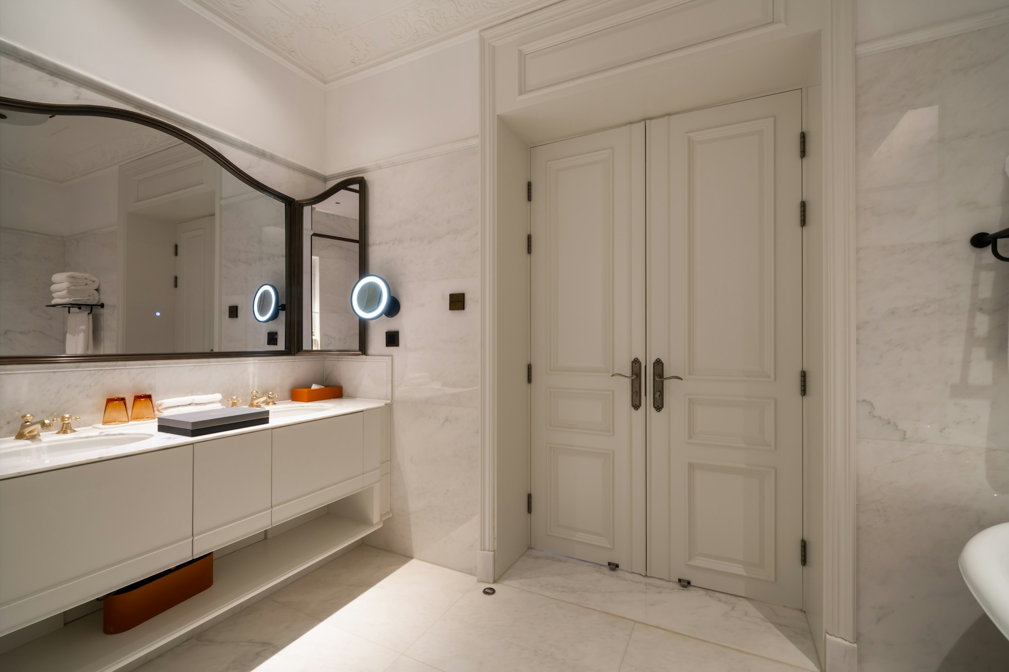 Wen Qin Ge Suite - Bathroom
