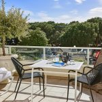 Exclusive Terrace - Terrace