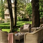 Lounge Bar - Villa di Piazzano