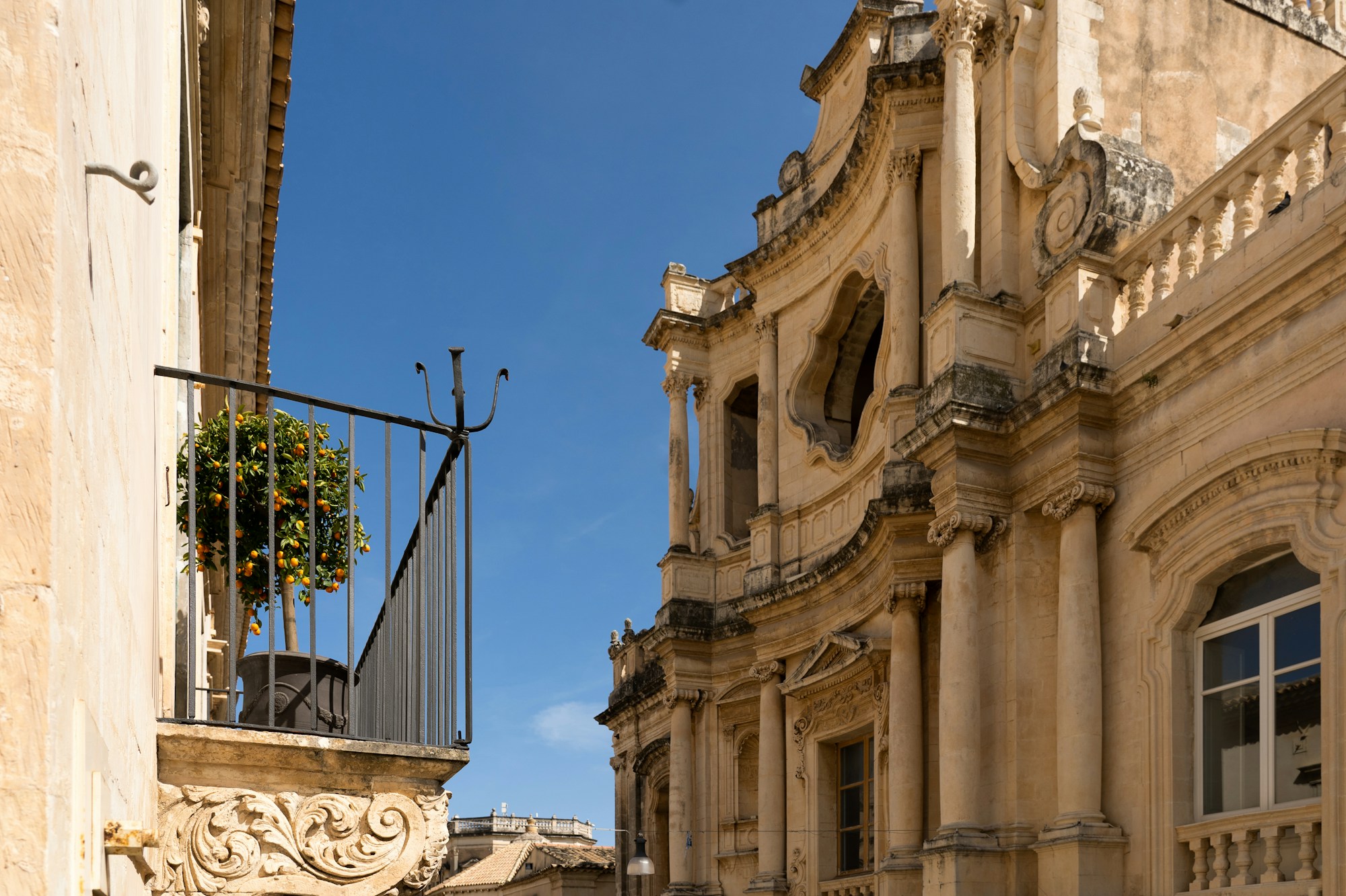 Balcone Q92