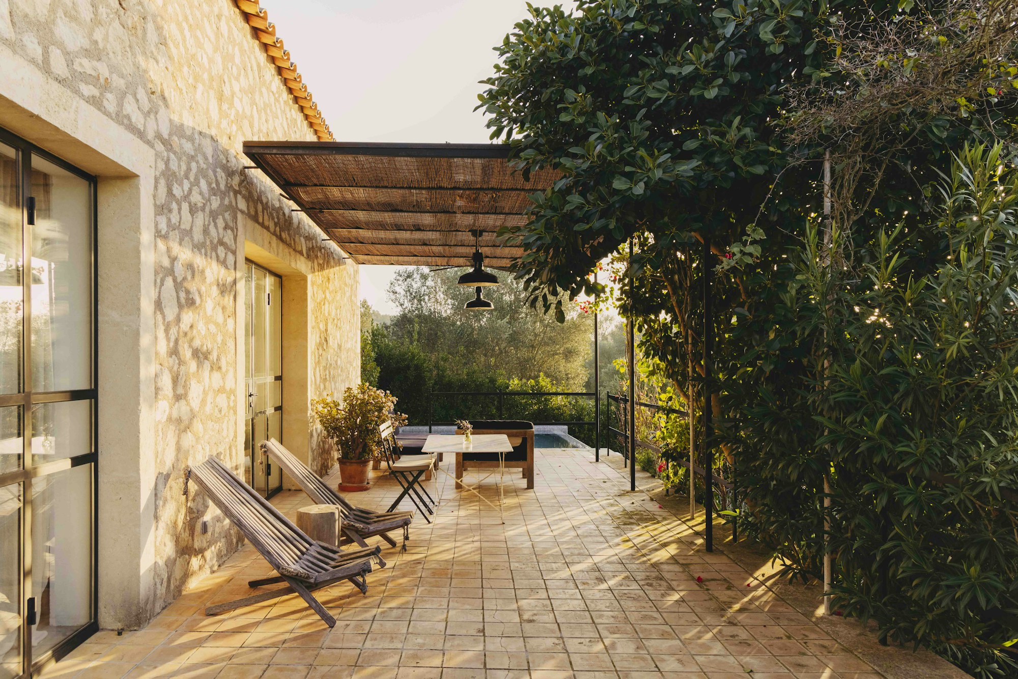 Villa Serena