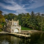 Langdale Chase Boat House